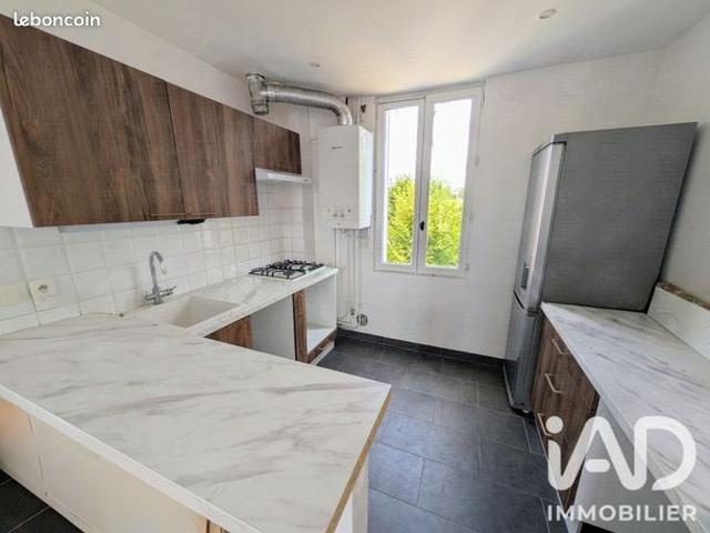 Appartement vente à Sarcelles, Ezanville