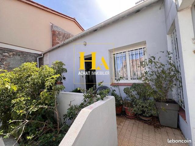 Appartement vente à Thuir, Pyrénées-Orientales