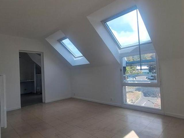 Appartement vente à Aubergenville, Yvelines