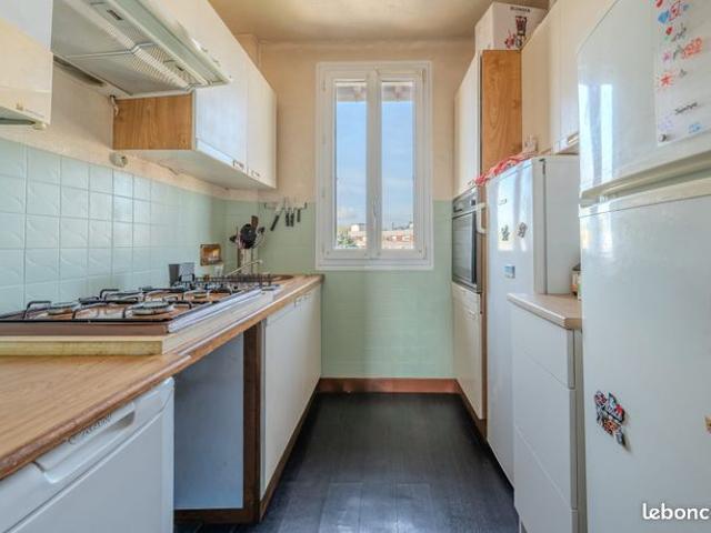 Appartement vente à L'Haÿ-les-Roses, Orly