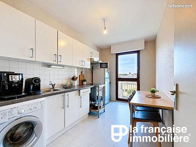 Appartement vente à Pacé, Orne