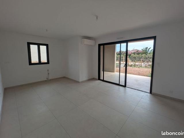 Appartement vente à Corte, Penta-di-casinca