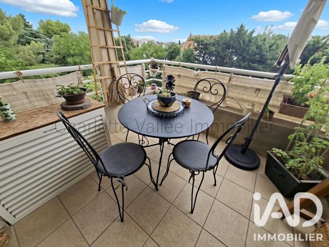 Appartement vente à Narbonne