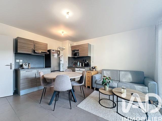 Appartement vente à Villefranche-sur-Saône, Rhône