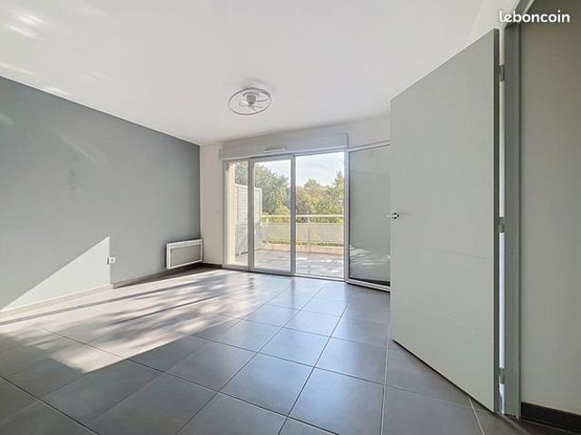 Appartement vente à Aix-en-Provence, Rousset