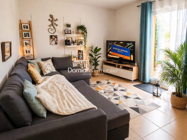 Appartement vente à Perpignan
