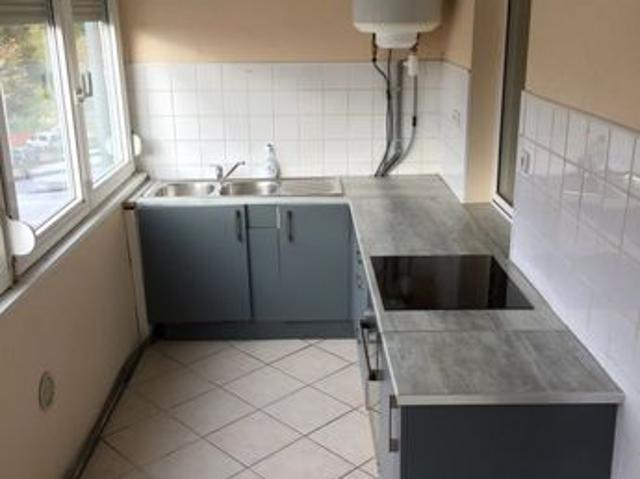 Appartement vente à Thionville, Nilvange