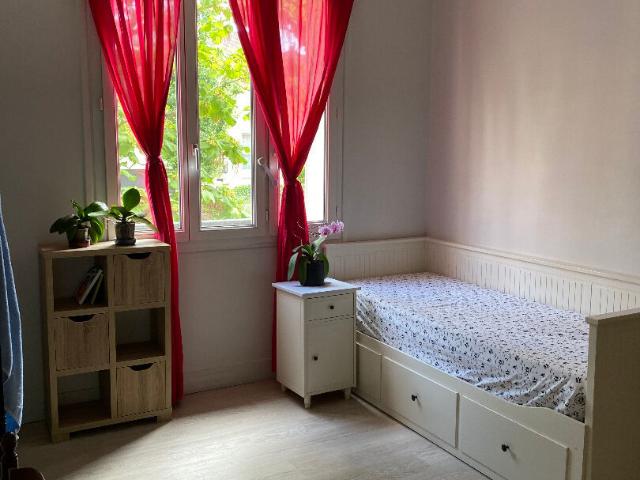 Appartement location à Nanterre, La Garenne-colombes