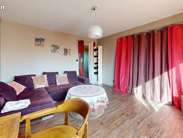 Appartement vente à Strasbourg, Grand Est