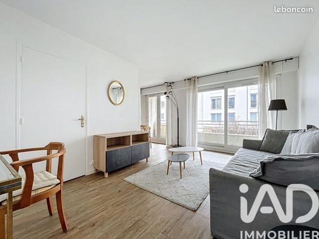 Appartement vente à Suresnes, Hauts-de-Seine