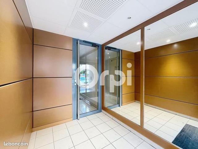 Appartement vente à Brive-la-Gaillarde, Nouvelle-Aquitaine