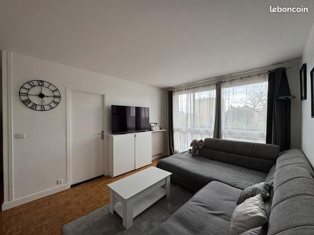 Appartement vente à Le Raincy, Les Pavillons-sous-bois