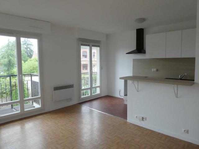 Appartement vente à Fontainebleau