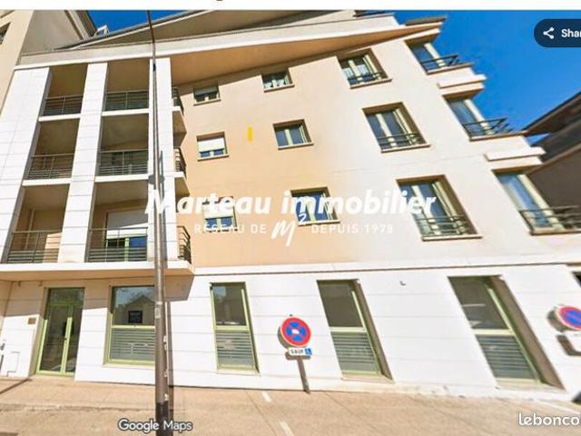 Appartement vente à Le Mans