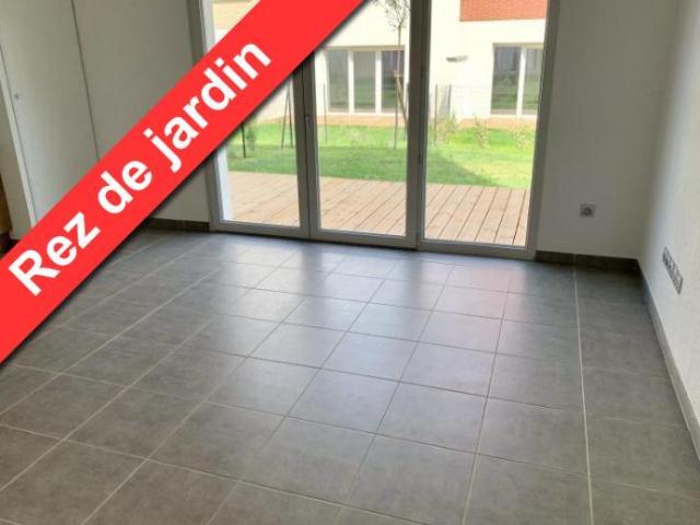 Appartement location à Bernadet, Plaisance-du-Touch