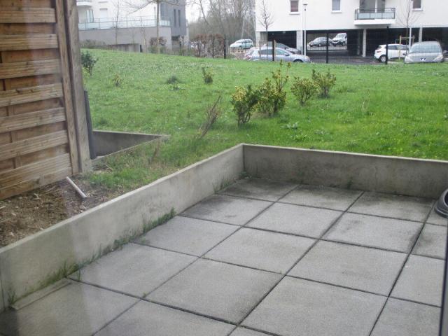 Appartement location à Orléans