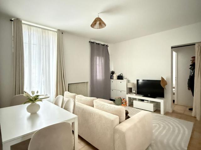 Appartement vente à Bobigny, Vaux-montreuil