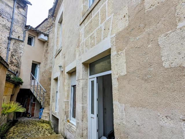 Appartement location à Cognac
