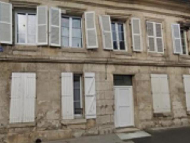 Appartement location à Senlis, Pont-sainte-maxence