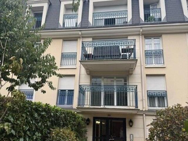 Appartement location à Créteil, Le Plessis-trévise