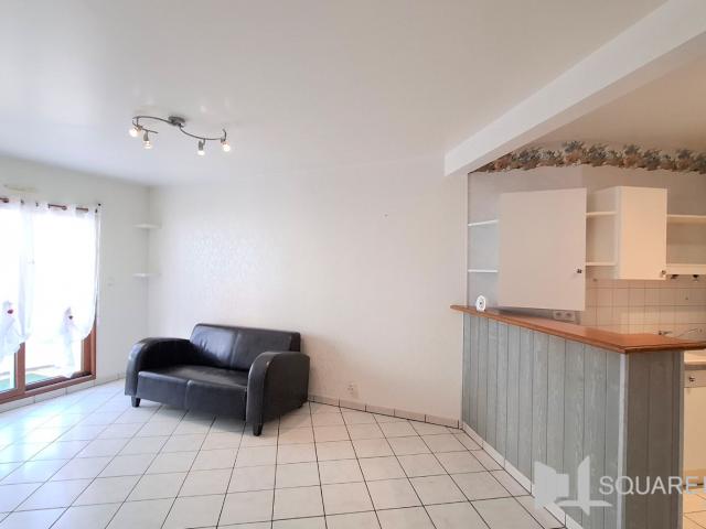 Appartement vente à Vichy