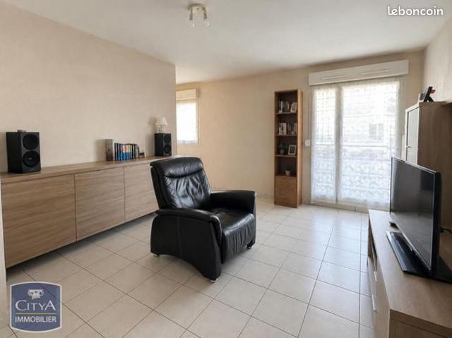 Appartement vente à Nancy, Essey-lès-nancy