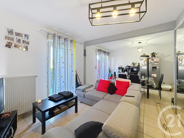 Appartement location à Montbéliard, Vieux-charmont