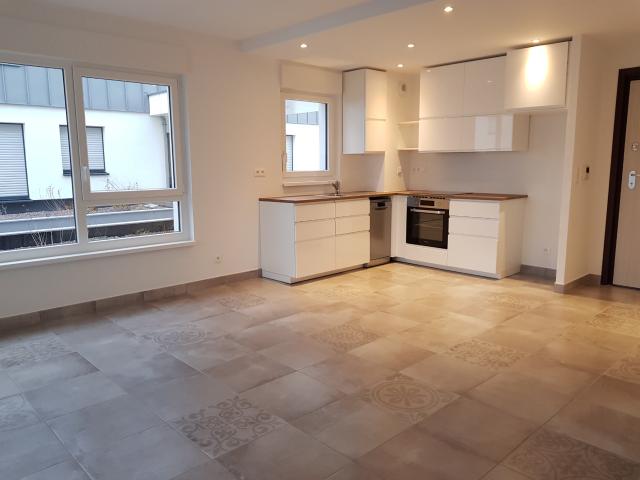 Appartement location à Haguenau-Wissembourg, Haguenau