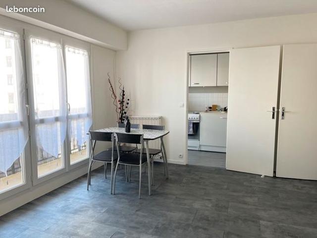 Appartement vente à Saint-Ouen-l'Aumône, Val-d'Oise