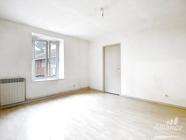 Appartement vente à Montbéliard, Audincourt