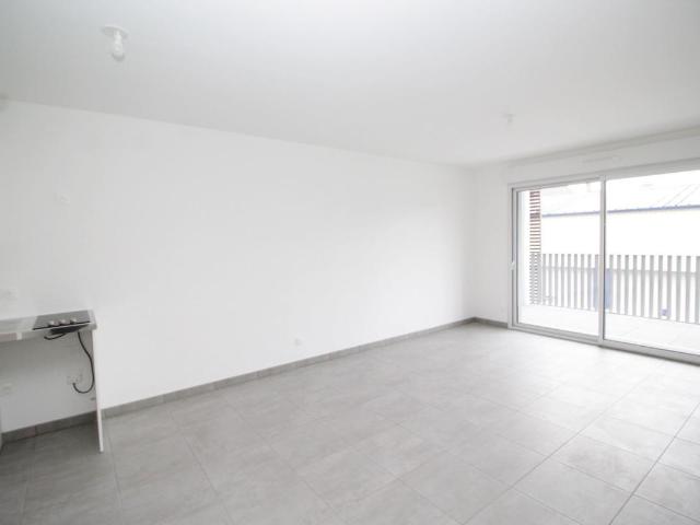 Appartement location à Saint-Nazaire, Saint-nazaire