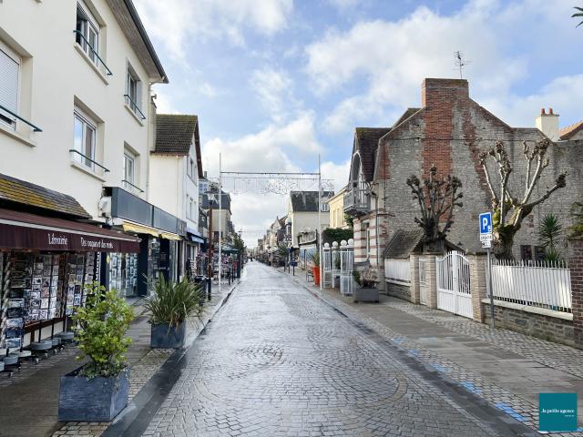 Appartement vente à Caen, Ouistreham