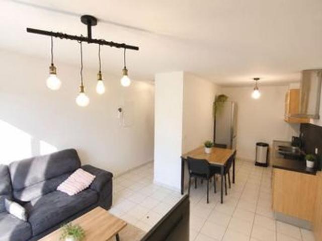 Appartement vente à Amiens
