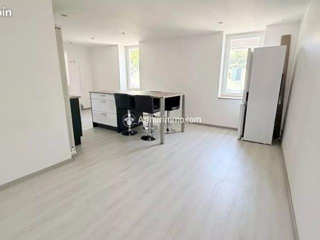 Appartement vente à Millau