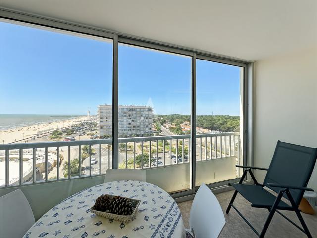 Appartement vente à Les Sables-d'Olonne, Saint-hilaire-de-riez