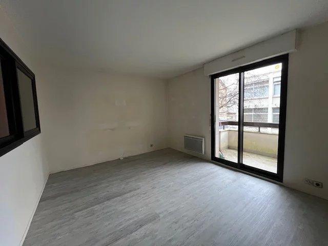 Appartement vente à Antony, Montrouge