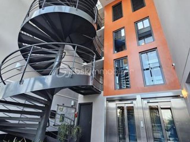 Appartement vente à Le Raincy, Villemomble
