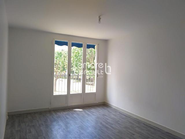 Appartement vente à Dreux