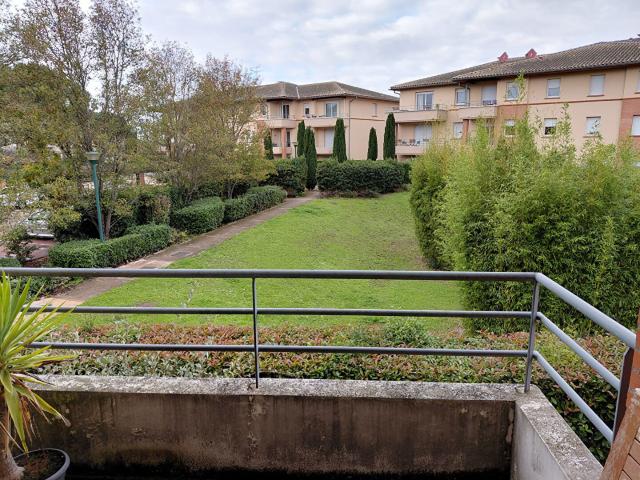 Appartement vente à France métropolitaine, Tournefeuille