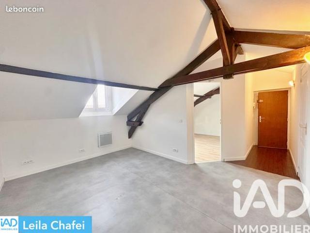 Appartement vente à Évry, Corbeil-essonnes