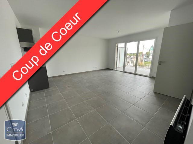 Appartement location à Arles