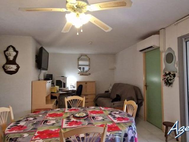 Appartement vente à Perpignan, Canet-en-roussillon