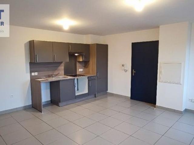 Appartement vente à Beauvais