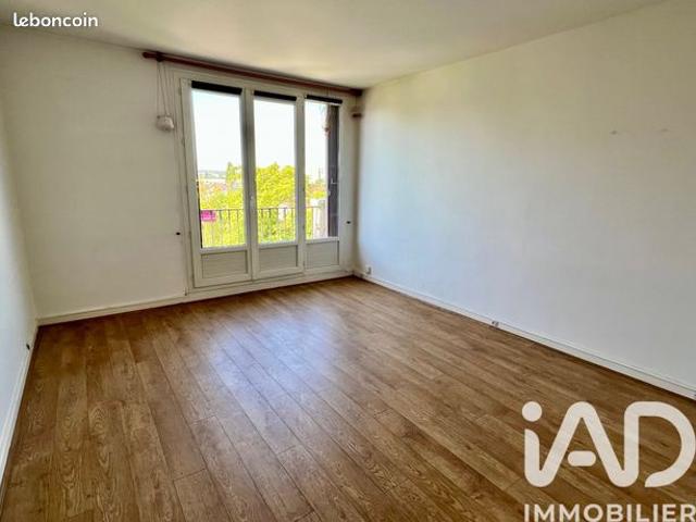 Appartement vente à Saint-Germain-en-Laye, Chatou