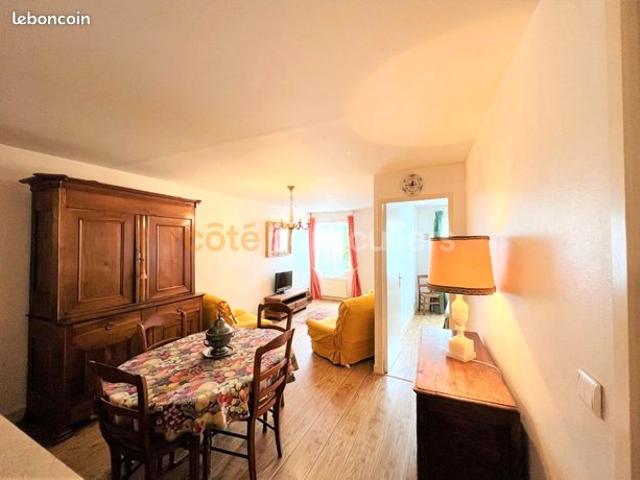 Appartement vente à Rambouillet, Saint-rémy-lès-chevreuse