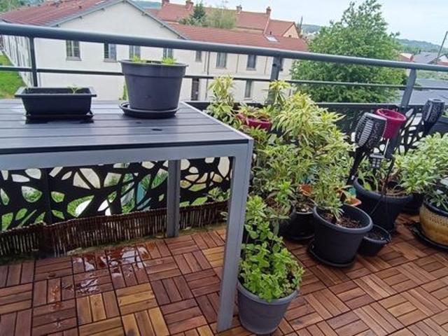 Appartement vente à Argenteuil, Cormeilles-en-parisis
