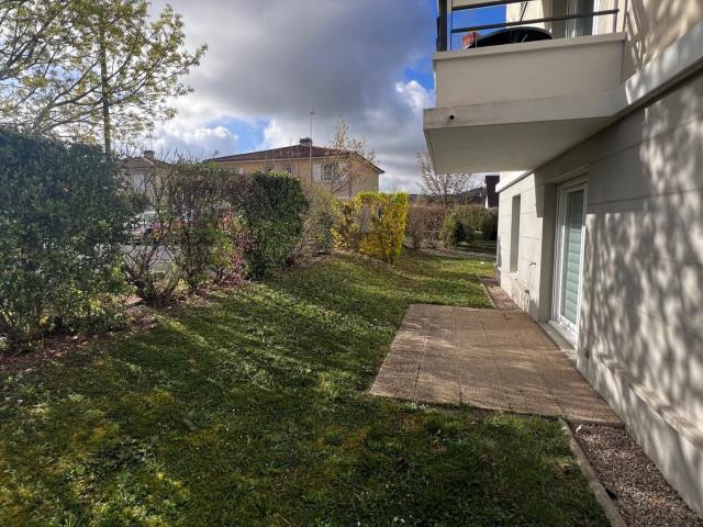 Appartement vente à Clermont-Ferrand, Lempdes