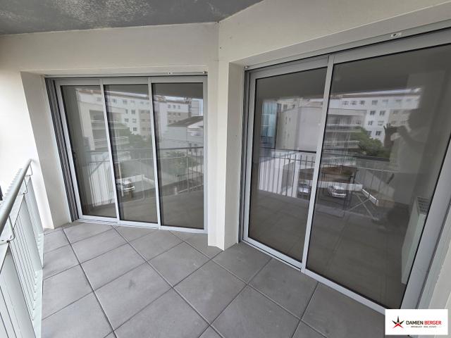 Appartement vente à La Rochelle