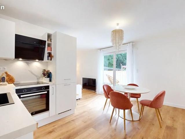 Appartement vente à Le Raincy, Montfermeil