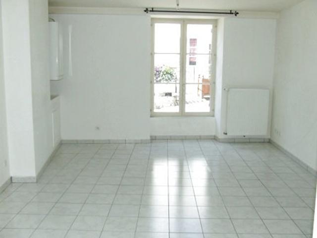 Appartement location à Orléans, Beaugency